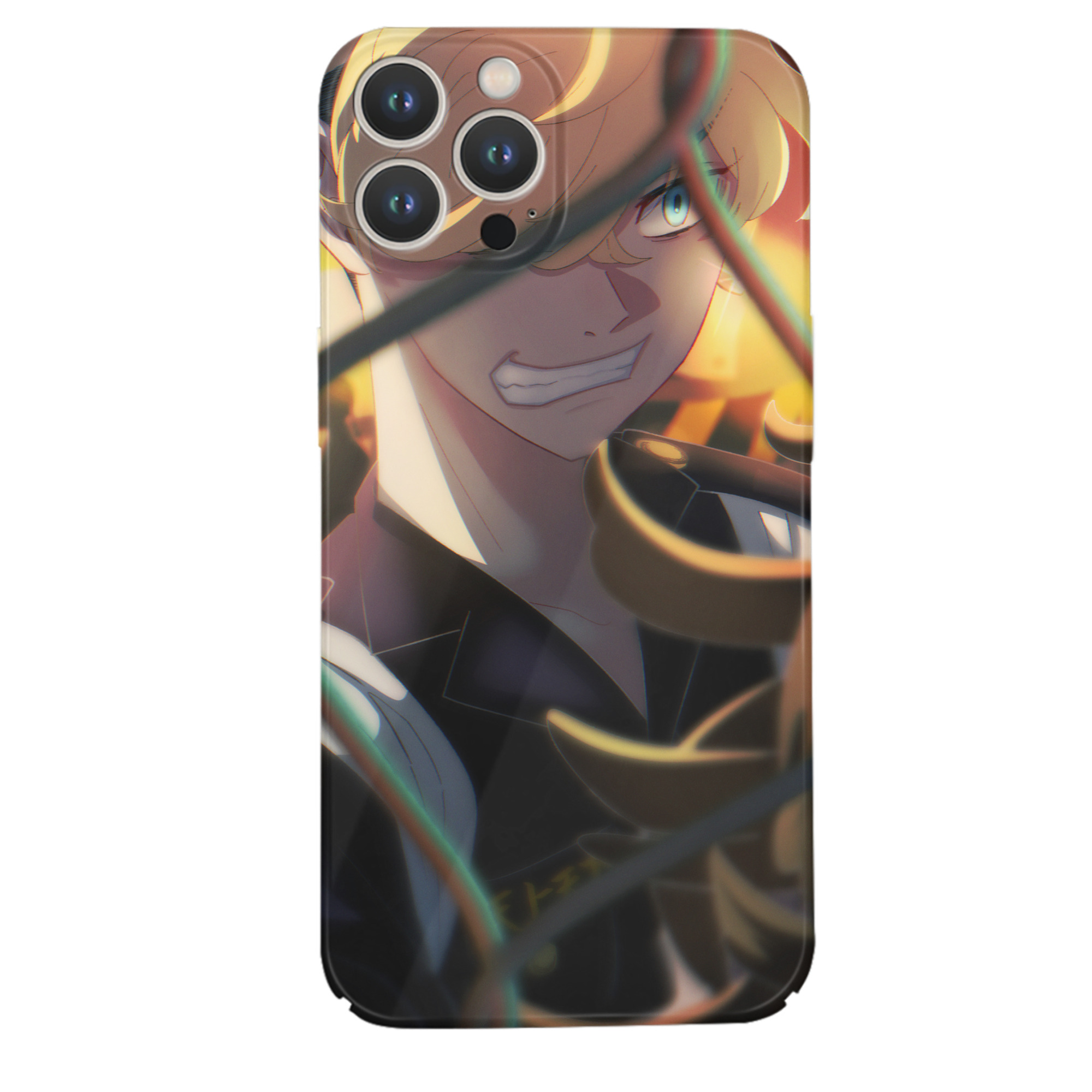 （画像用） 東京リベンジャーズ Tokyo Revengers 【iPhone 14シリーズ対応】ハードケース